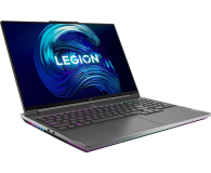Lenovo Legion 7-16 i9-12900HX/32GB/1TB RTX3080Ti 165Hz - 1080842 - zdjęcie 3